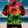 San Francisco 49ers John Deere Hawaiian Shirt Aloha Shirt Aloha Shirt