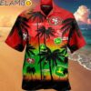San Francisco 49ers John Deere Hawaiian Shirt Hawaaian Shirt Hawaaian Shirt