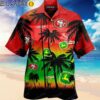 San Francisco 49ers John Deere Hawaiian Shirt Hawaiian Hawaiian