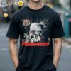 Slayer South Of Heaven T Shirt Black Shirts 18