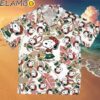 Snoopy Hawaii Dance Hawaiian Shirt Hawaaian Shirt Hawaaian Shirt
