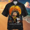 Snoopy Hawaiian Shirt Summer Aloha Shirt For Men Women Hawaaian Shirt Hawaaian Shirt