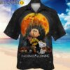 Snoopy Hawaiian Shirt Summer Aloha Shirt For Men Women Hawaiian Hawaiian
