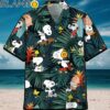 Snoopy Summer Time Hawaiian Shirt Aloha Shirt Aloha Shirt