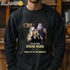 Stevie Nicks 74 Year Thank For The Memories Shirt Sweatshirt Sweatshirt
