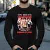 Sylvester Stallone Dont Mess With Old People Rocky We Didnt Get This Age By Being Stupid Signature shirt Longsleeve Longsleeve