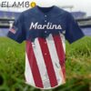 Team Usa Day Marlins Jersey 2024 Giveaway 2 2