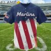 Team Usa Day Marlins Jersey 2024 Giveaway 3 3