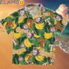 Texas Rangers Aloha Banana Hawaiian Shirt Gift For Summer Vacation Hawaaian Shirt Hawaaian Shirt