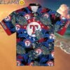 Texas Rangers Obsessed Hawaiian Shirt Hawaaian Shirt Hawaaian Shirt