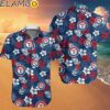 Texas Rangers Tropical Hawaiian Shirt Hawaaian Shirt Hawaaian Shirt