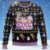 The Cream of the Crop Ugly Christmas Sweater Ugly Sweater