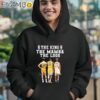 The King The Mamba The Logo Los Angeles Lakers Jerry West LeBron James Kobe Bryant shirt Hoodie Hoodie