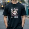 The Legend 12 Tom Brady Thank You For The Memories Signature shirt Black Shirts Men Shirt