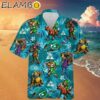 The Legend Of Zelda Hawaiian Shirts Hawaaian Shirt Hawaaian Shirt