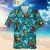 The Legend Of Zelda Hawaiian Shirts Hawaiian Hawaiian