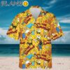 The Simpsons Family Hawaiian Shirt Funny Aloha Shirt Aloha Shirt