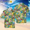 The Simpsons Hawaiian Shirt For Men And Women Hawaiian Hawaiian