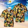 The Simpsons Tropical Hawaiian Shirt Summer Gift For Men And Women Hawaiian Hawaiian