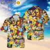 The Simpsons Tv Show Summer Vibe Hawaiian Shirt Hawaiian Hawaiian