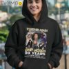 Together Again 2024 Tour Janet Jackson 50 Years 1974 2024 Thank You For The Memories T Shirt Hoodie 12