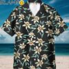 Tom Selleck Magnum Pi Star Orchid Hawaiian Shirt Aloha Shirt Aloha Shirt