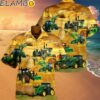 Tractors Wheats Short Sleeve Trendy Hawaiian Shirt For Men Hawaaian Shirt Hawaaian Shirt