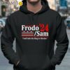 Viggo Mortensen Frodo And Sam 2024 Shirt Hoodie 37