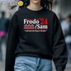 Viggo Mortensen Frodo And Sam 2024 Shirt Sweatshirt 5