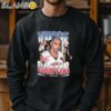 Vince Carter Legend Team USA Signature shirt Sweatshirt Sweatshirt
