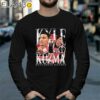 Vintage Kyle Kuzma Washington Wizards shirt Longsleeve Longsleeve