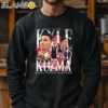 Vintage Kyle Kuzma Washington Wizards shirt Sweatshirt Sweatshirt