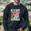Vintage NBA Kyrie Irving T Shirt Sweatshirt Sweatshirt