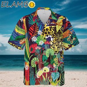 Weird Al Hawaiian Shirt For Men And Women Aloha Shirt Aloha Shirt