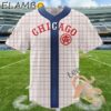 White Sox Chicago American Giants Jersey 2024 Giveaway 3 3