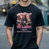 Willie Nelson 68 Years 1956 2024 Thank You For The Memories T Shirt Black Shirts 18