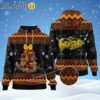 Wu Tang Clan 3D Hoodie Wu Tang Gifts For Fans Ugly Sweater