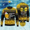 Wu Tang Clan Christmas Rules Everything Around Me Ugly Sweater Sweater Ugly