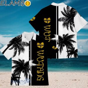 Wu Tang Clan CoConut Vintage Hawaiian Shirt For Men And Women Aloha Shirt Aloha Shirt