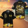 Wu Tang Clan Hawaiian Shirt For Men And Women Hawaaian Shirt Hawaaian Shirt