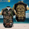 Wu Tang Clan The Rza The Gza And The Method Man Hawaiian Shirt Aloha Shirt Aloha Shirt