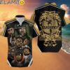 Wu Tang Clan The Rza The Gza And The Method Man Hawaiian Shirt Hawaaian Shirt Hawaaian Shirt