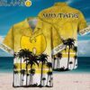 Wu Tang Hawaiian Shirt Wu Tang Clan Yellow Hawaiian Shirt Aloha Shirt Aloha Shirt