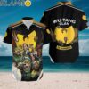 Wutang Clan Judgement Day Hawaiian Shirt Aloha Shirt Aloha Shirt