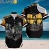 Wutang Clan Killa Beez Legend For Fan Hawaiian Shirt Aloha Shirt Aloha Shirt