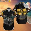 Wutang Clan Killa Beez Legend For Fan Hawaiian Shirt Hawaaian Shirt Hawaaian Shirt