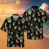 Zelda Majora Korok Hawaiian Shirt Hawaaian Shirt Hawaaian Shirt