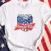 American Beer Unisex T Shirt Cotton Tee TSE208.jpg