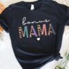 Bonus Mama Unisex T Shirt Cotton Tee TSE296.jpg