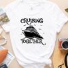 Cruisin Together Unisex T Shirt Cotton Tee TSE282.jpg